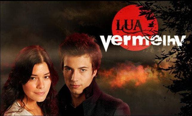 Serie Lua Vermelha