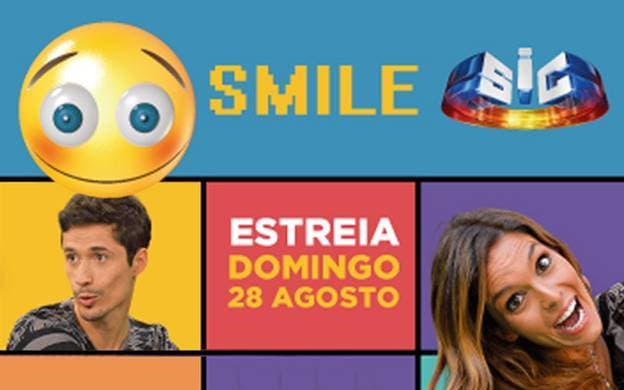 Serie Smile