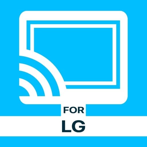 App Video & TV Cast for LG TV