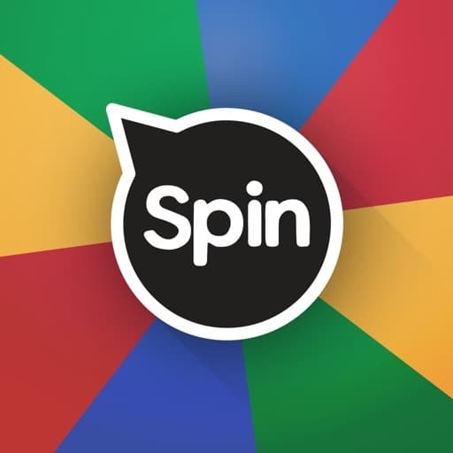 App Spin The Wheel - Random Picker