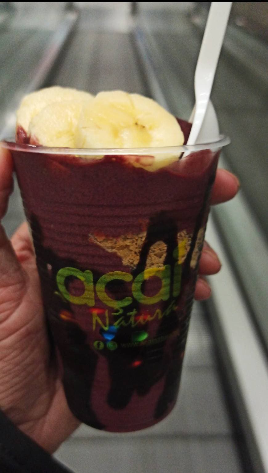 Restaurants Açaí Concept