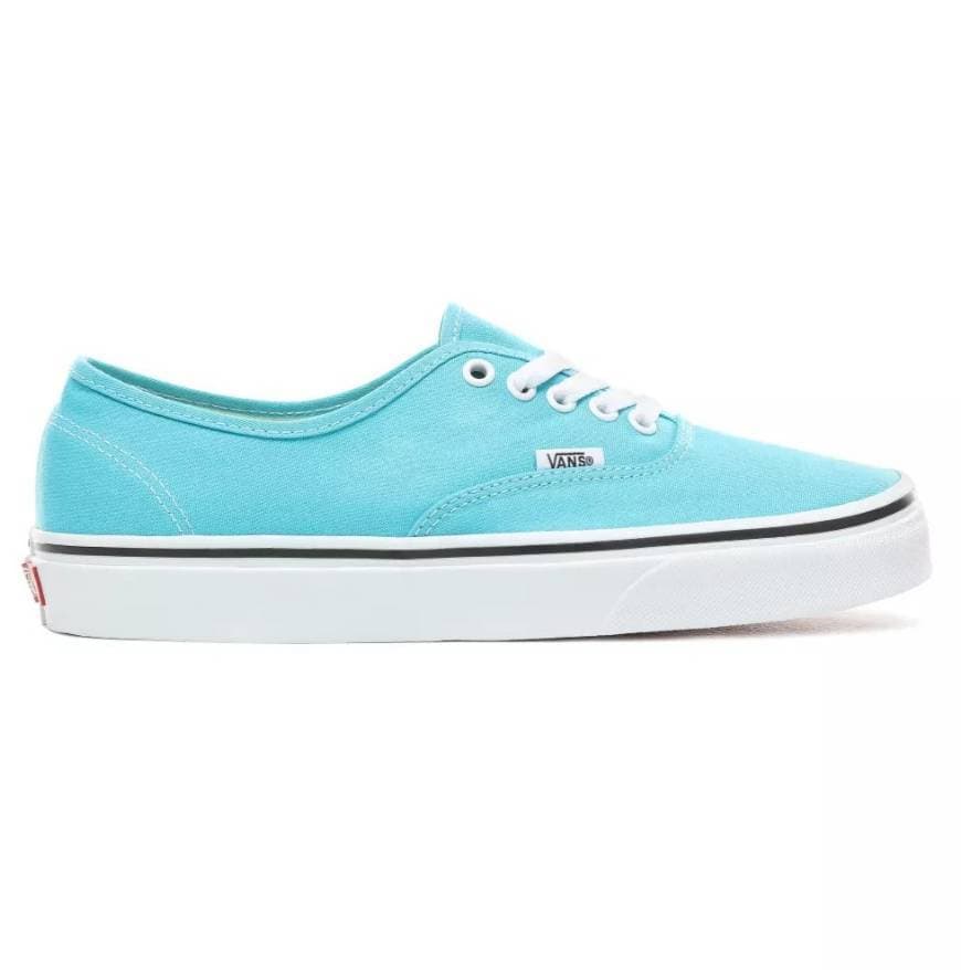 Fashion Vans Authentic Scuba Blue 