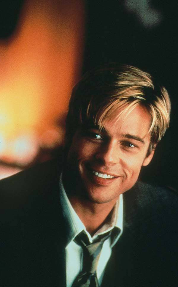 Movie Meet Joe Black