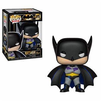 Fashion Funko Pop Batman