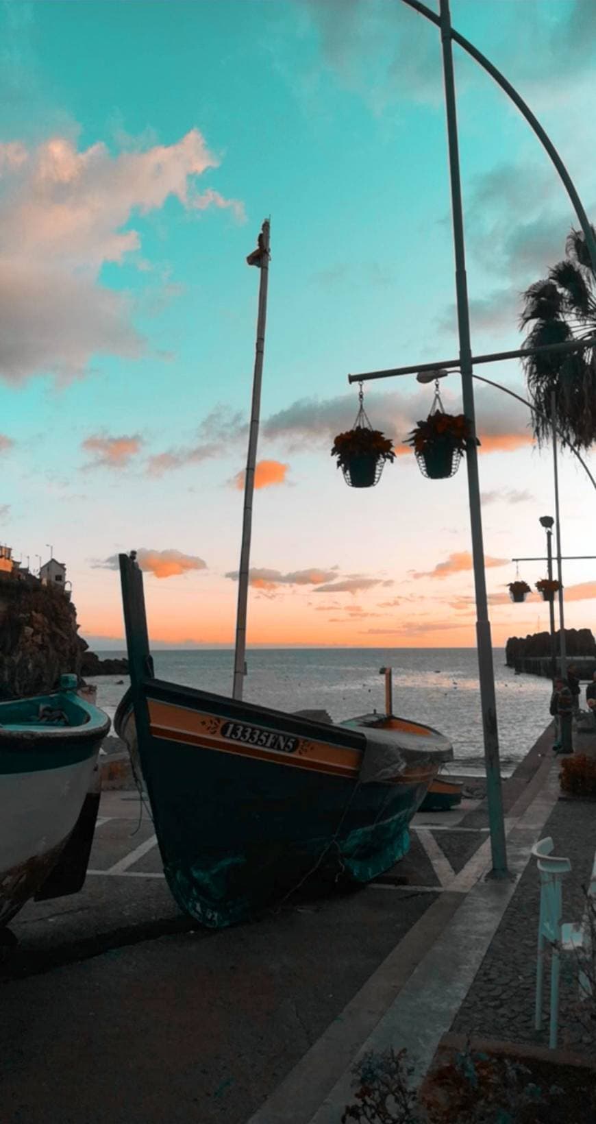 Place Câmara De Lobos