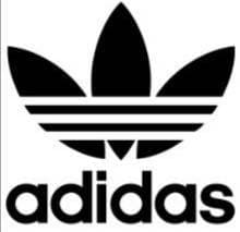 Moda Adidas