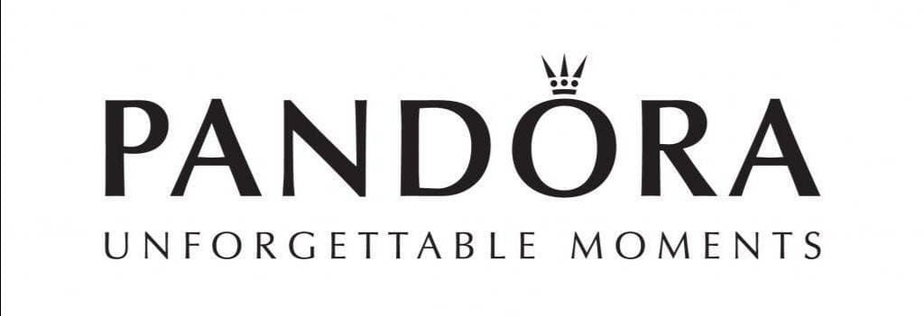 Moda Pandora 