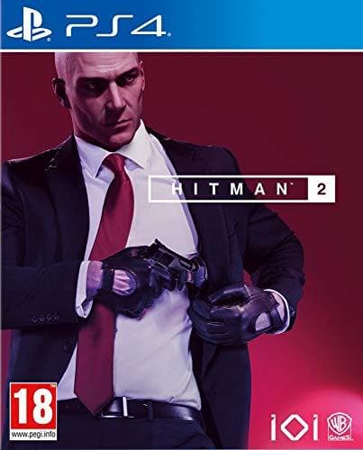 Electronic Hitman 2