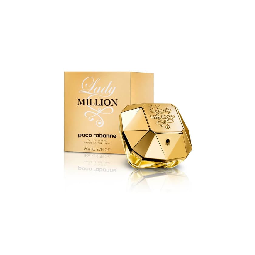 Product Lady Million Paco Rabanne