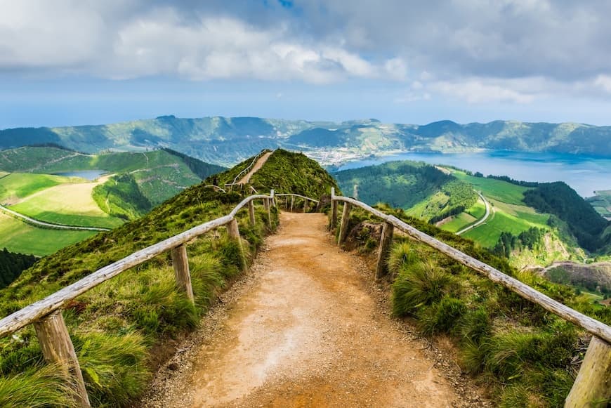 Place Azores