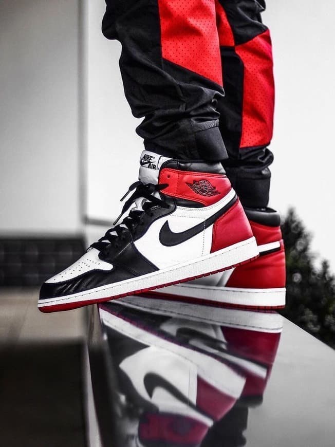 Fashion Air Jordan 1