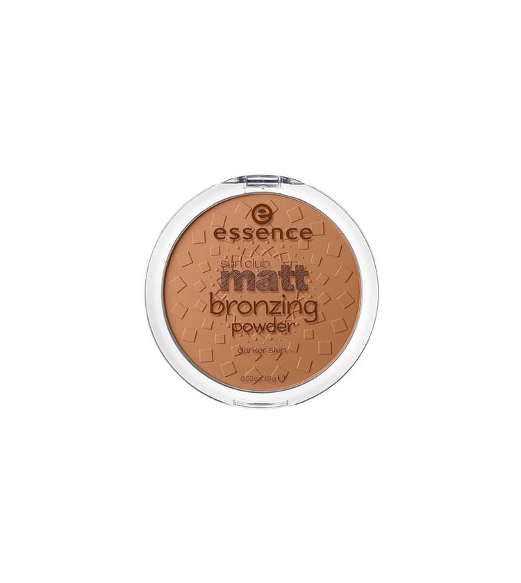 Producto Essence Bronzer