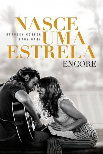 Movie A Star Is Born