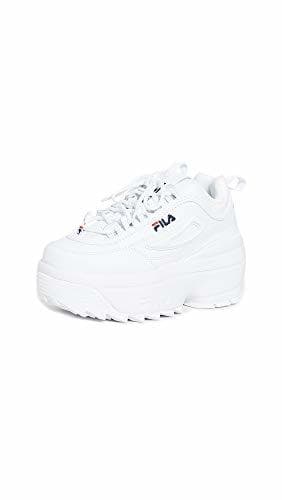 Fashion Fila Women's Disruptor II Wedge