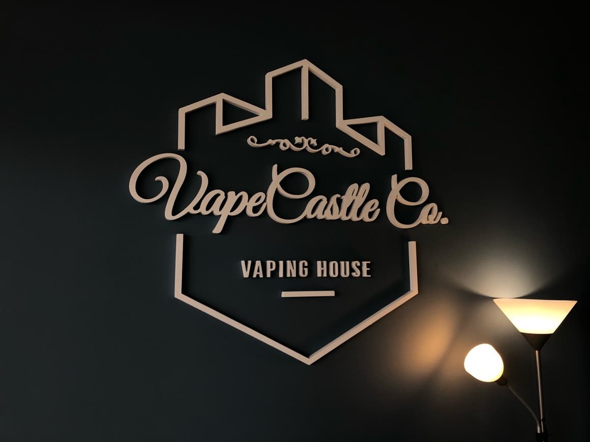 Lugar VapeCastle Co.