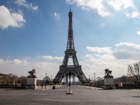 Lugar Francia