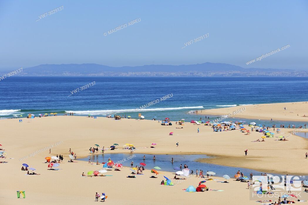 Place Lagoa de Albufeira