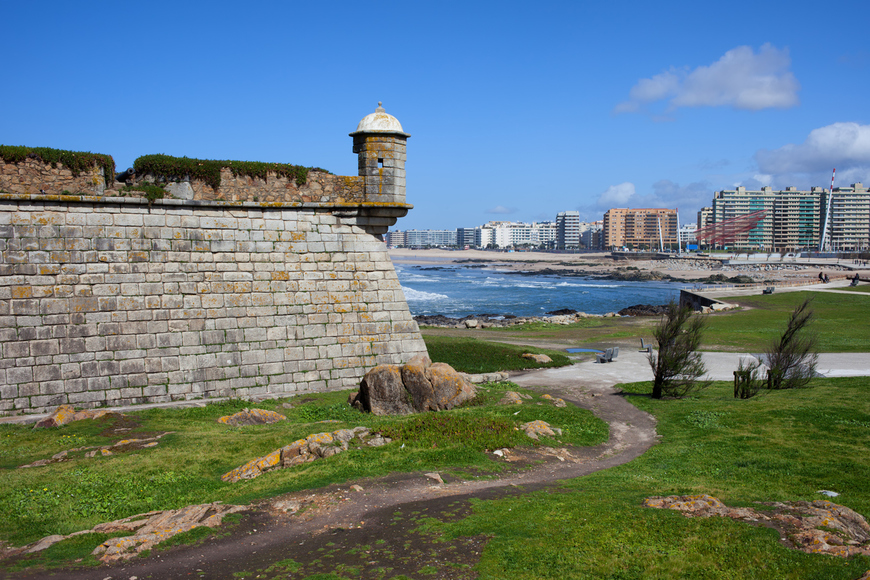 Place Matosinhos