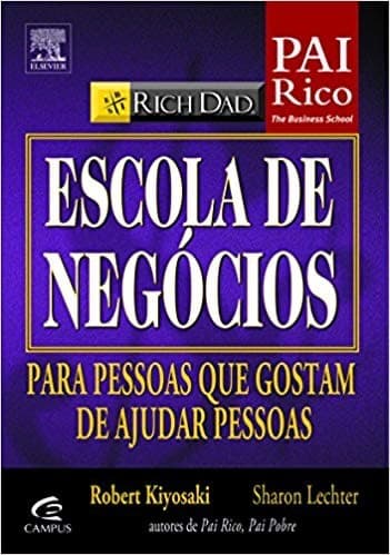 Book Escola de Negócios 