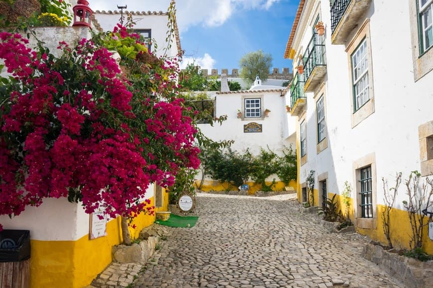 Place Óbidos