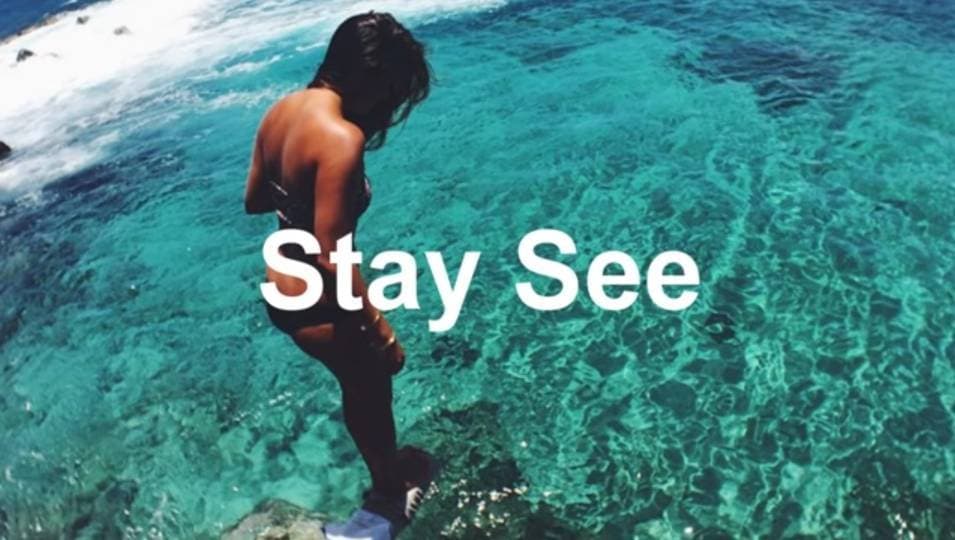 Music Feeling Happy- Stay See summer Mix 2015