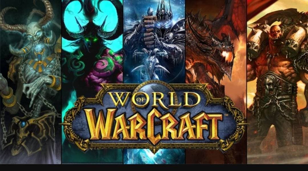 Product Word of Warcraft