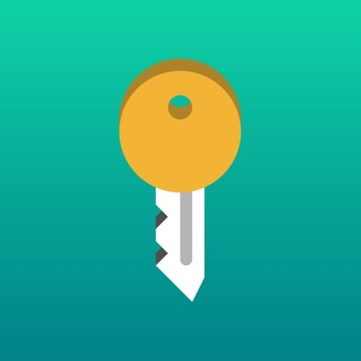 App Kaspersky Password Manager