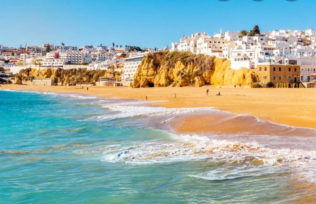 Place Algarve