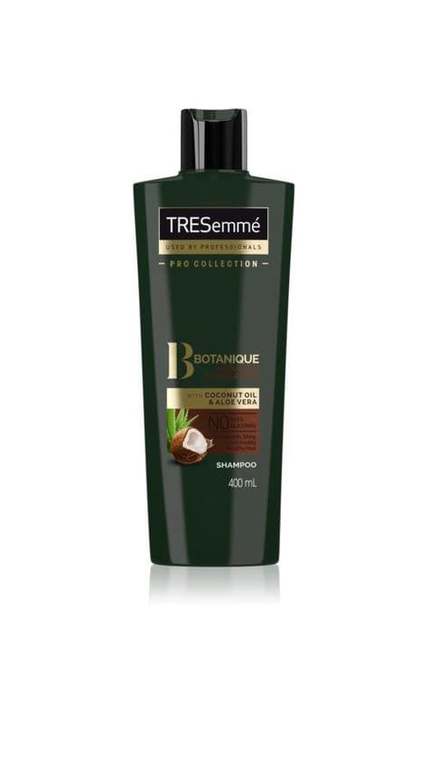 Producto Champoo Tresemmé