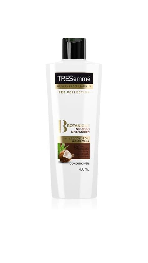 Producto Amaciador Tresemme