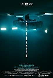 Movie The Platform ( el Hoyo) 