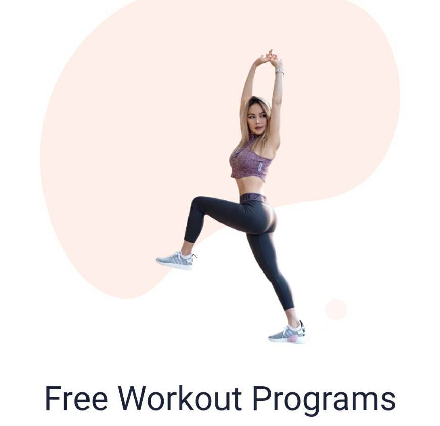 Moda Free Workout Programs - #ChloeTingChallenge - Chloe Ting