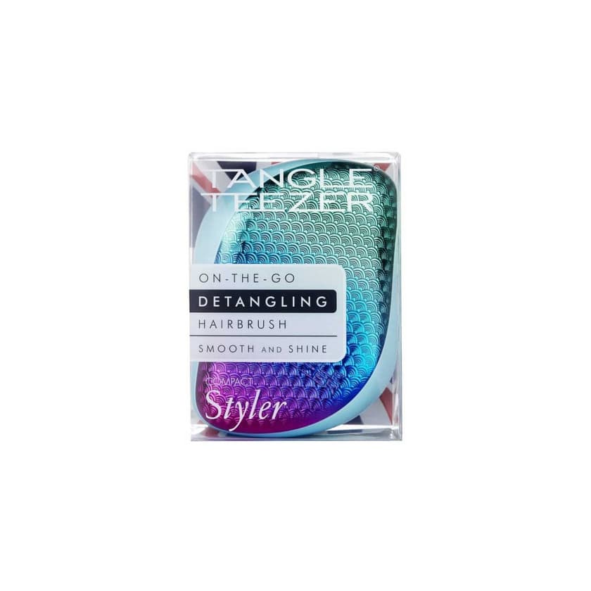 Producto Escova Tangle Teezer Mermaid Blue precio