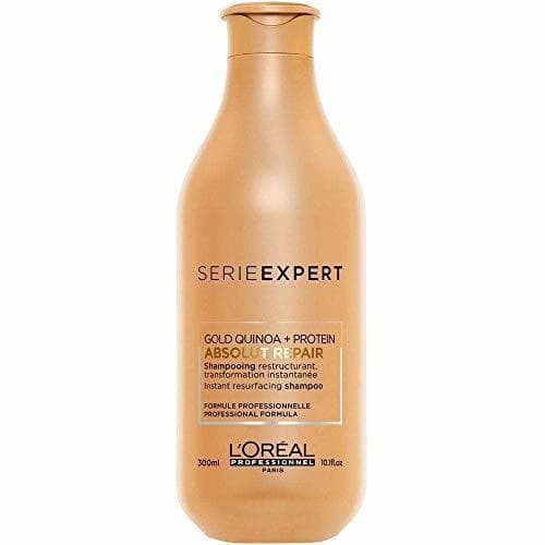 Beauty L'Oreal Expert Professionnel Absolut Repair Gold Shampoo 300 ml