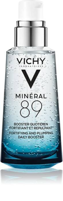 Moda Vichy mineral 89