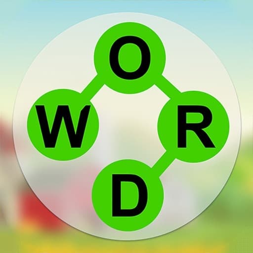 App Word Farm Cross