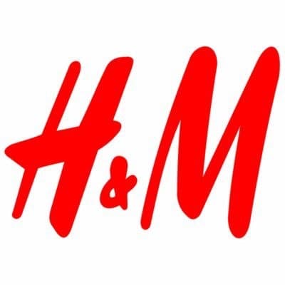 Fashion H & M