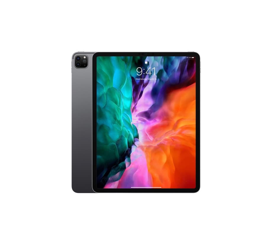 Product iPad Pro 12