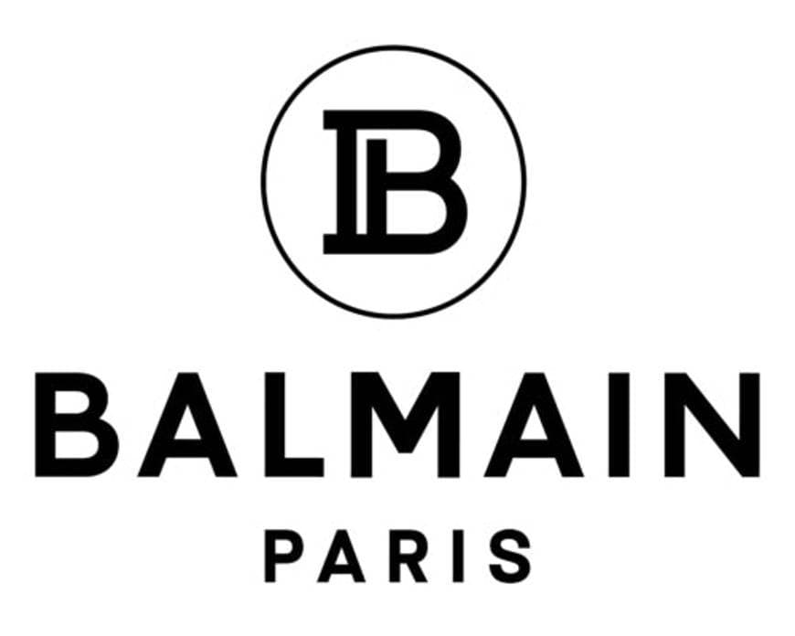 Fashion Balmain