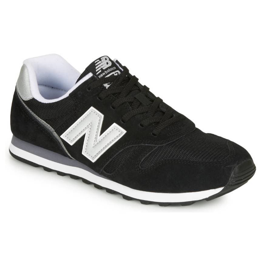 Fashion New Balance 373 Preto