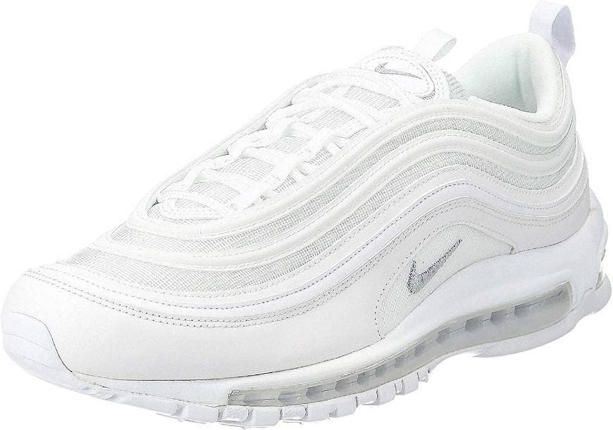 Moda Nike Air Max 97