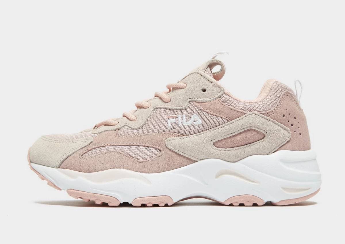 Moda Fila Ray Tracer