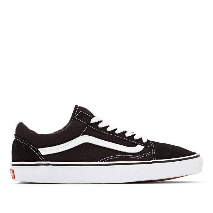 Fashion Vans Ua Old Skool 