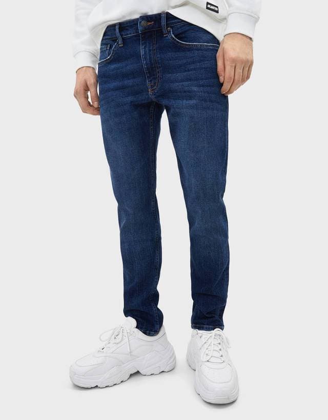 Producto Jeans Slim Fit