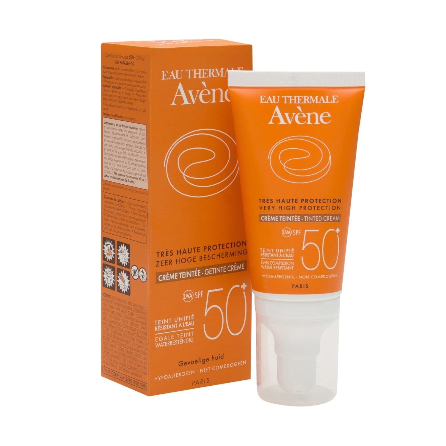 Belleza AVENE