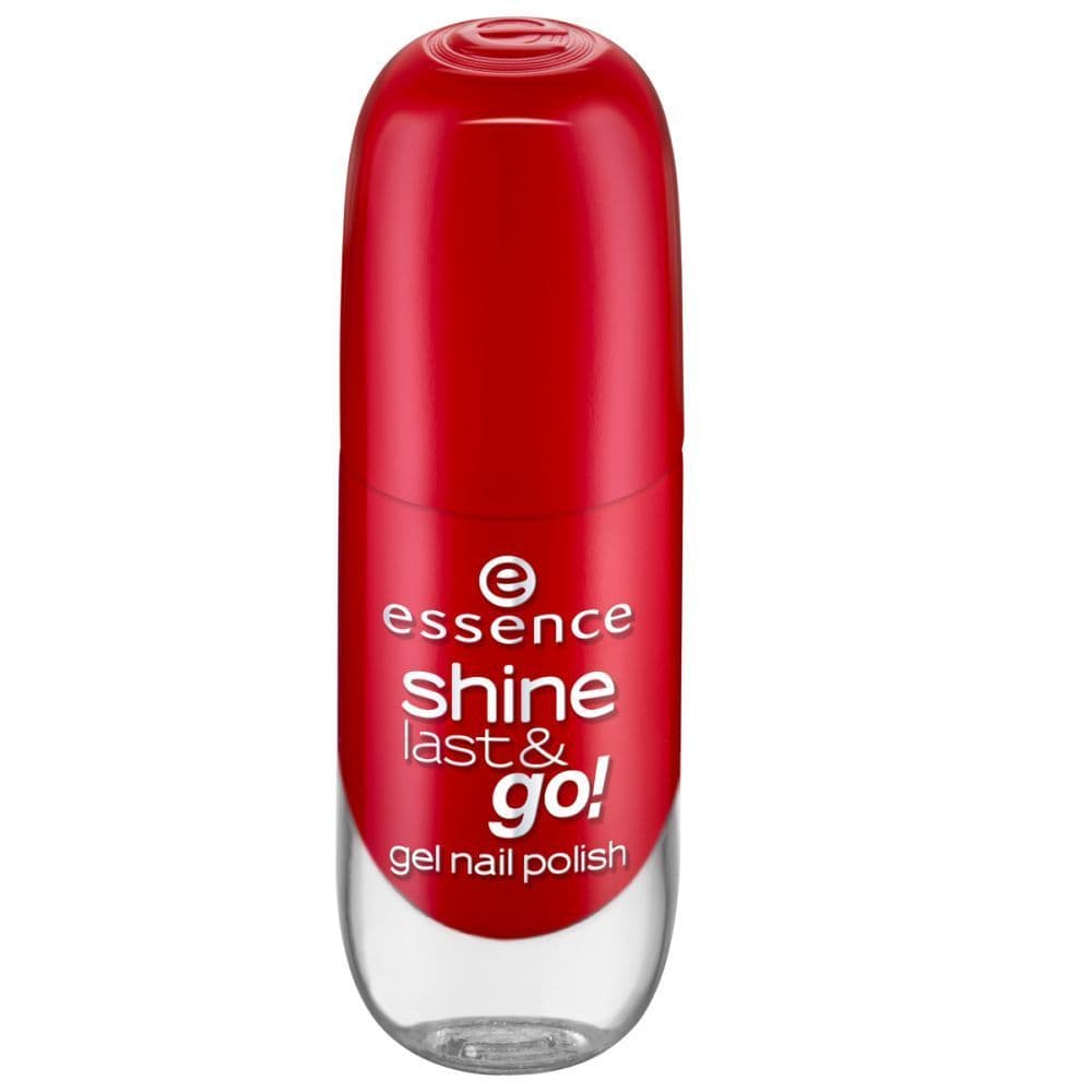 Lugar Essence Esmalte De Uñas Essence Uñas Laca Gel Shine Last&Go 41 919566-1