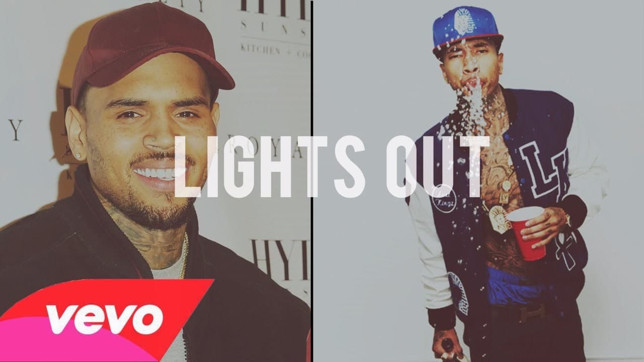 Canción Lights Out (feat. Fat Trel)