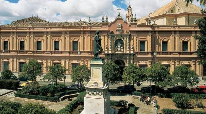 Lugar Museo Bellas Artes