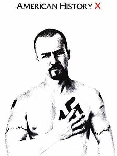 Movie American History X