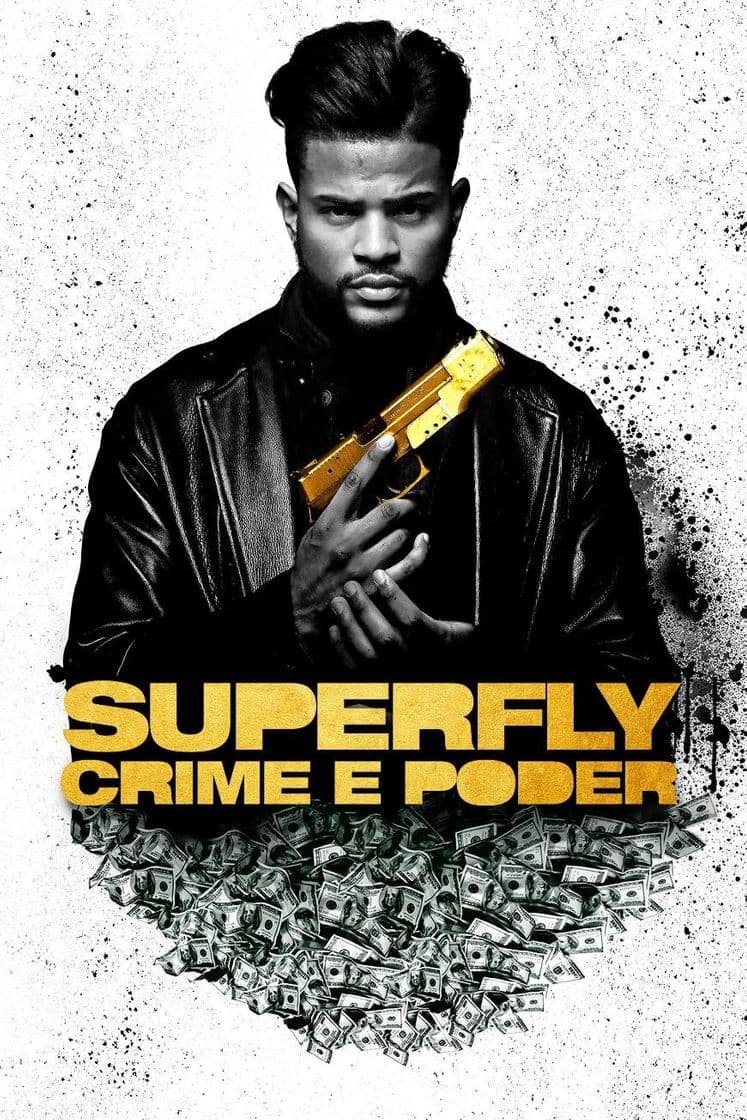 Movie SuperFly